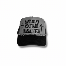Load image into Gallery viewer, Sana Sana Trucker Hat

