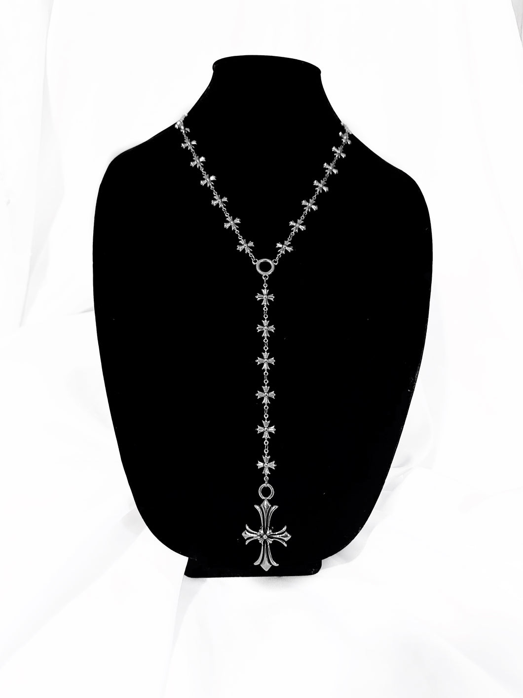A-List Rosary Chain