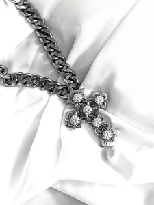 Stellar Cross Link Chain