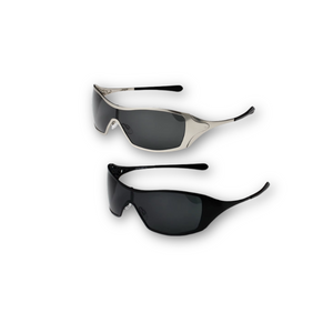 Metal Madness Sunglasses