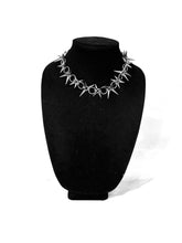 Load image into Gallery viewer, Spike Choker
