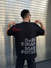 Load image into Gallery viewer, DtMF Luxe Rhinestone Tee
