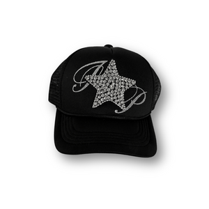 All Star Trucker Hat