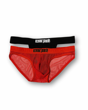 Load image into Gallery viewer, Stacked Thong Set
