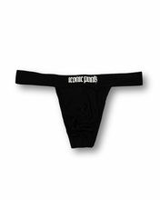 Load image into Gallery viewer, Stacked Thong Set
