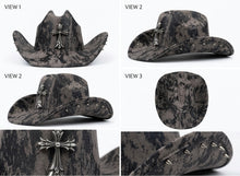 Load image into Gallery viewer, Drama Cowboy Hat
