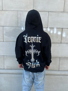 IP Hoddie