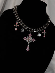 Pink Dreams Chain