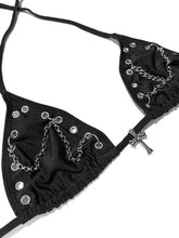 Load image into Gallery viewer, Vixen Bikini Set
