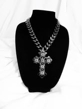 Load image into Gallery viewer, Stellar Cross Link Chain

