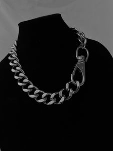 Oasis Thick Link Chain