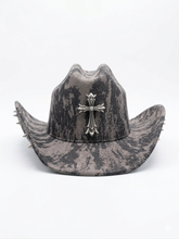 Load image into Gallery viewer, Drama Cowboy Hat
