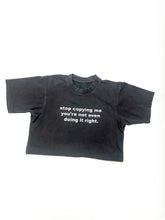 Load image into Gallery viewer, Iconic Quote Tee
