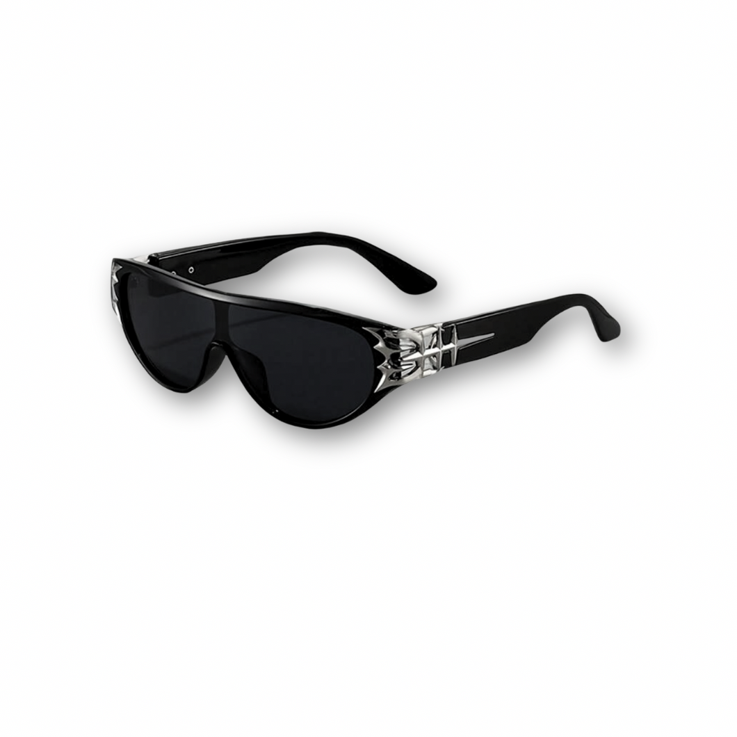 Sinister Shades