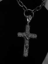 Load image into Gallery viewer, Holy Cross Chain Necklace
