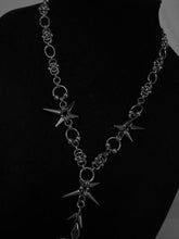 Load image into Gallery viewer, Spiked out Chain
