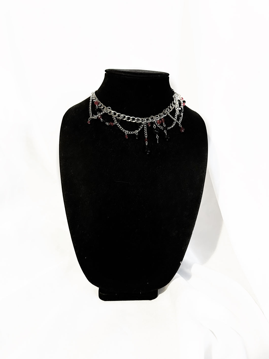 Dripping Chain