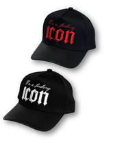 Load image into Gallery viewer, Fucking Icon Trucker Hat
