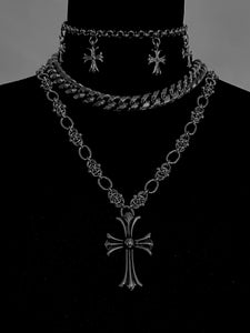 Kimmy Chain Set