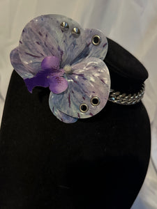 Orchid Link Choker