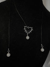 Load image into Gallery viewer, Cord Necklace
