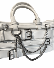 Load image into Gallery viewer, Belted Handbag
