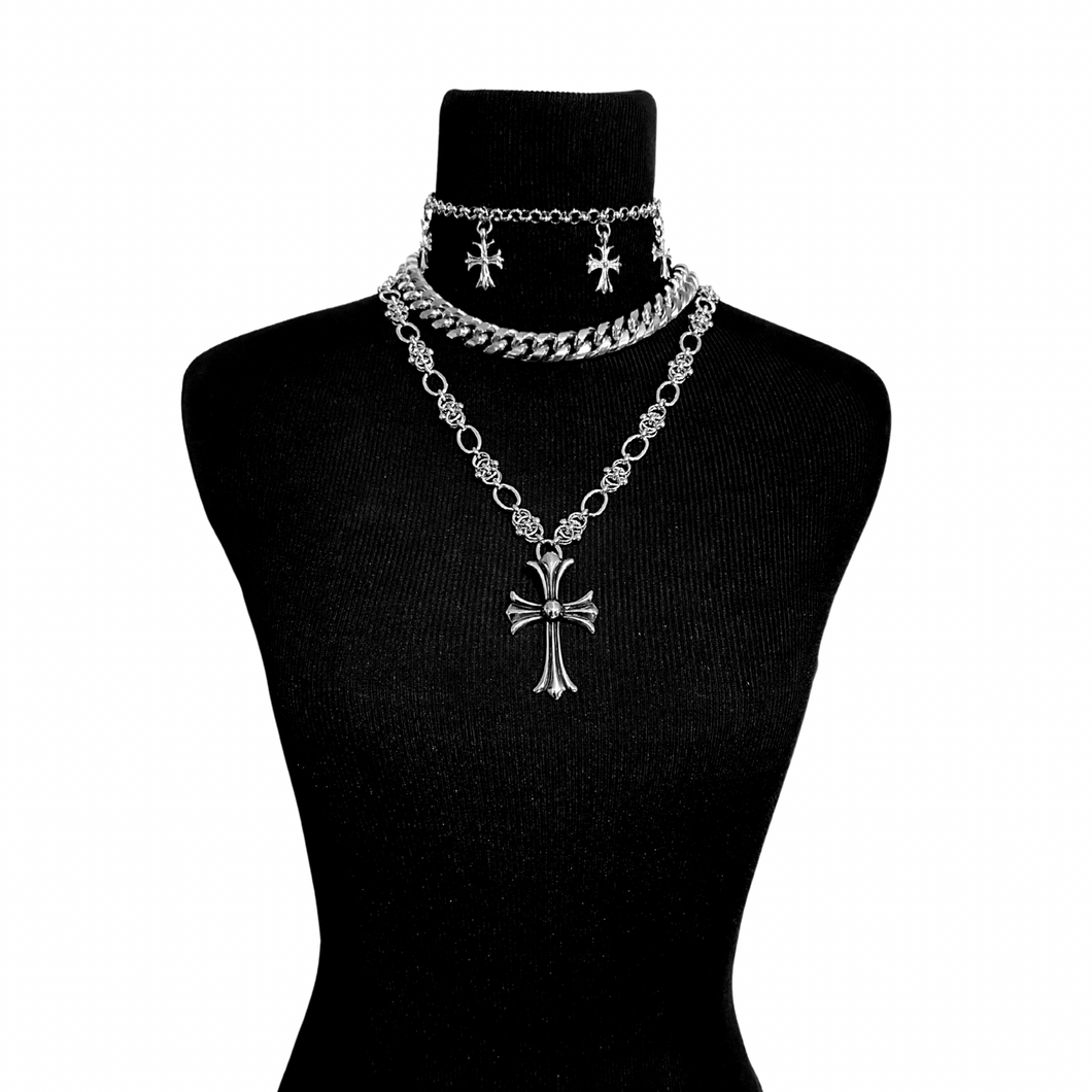 Kimmy Chain Set