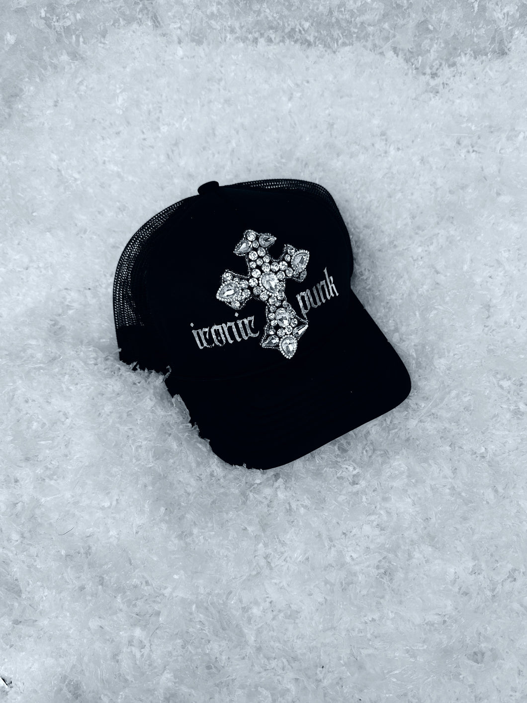 IP Trucker Hat