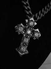 Load image into Gallery viewer, Stellar Cross Link Chain
