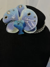Load image into Gallery viewer, Orchid Link Choker
