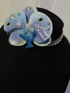 Orchid Link Choker