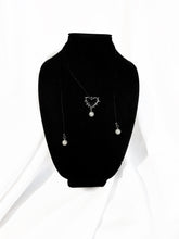 Load image into Gallery viewer, Cord Necklace
