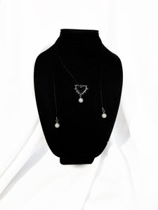 Cord Necklace