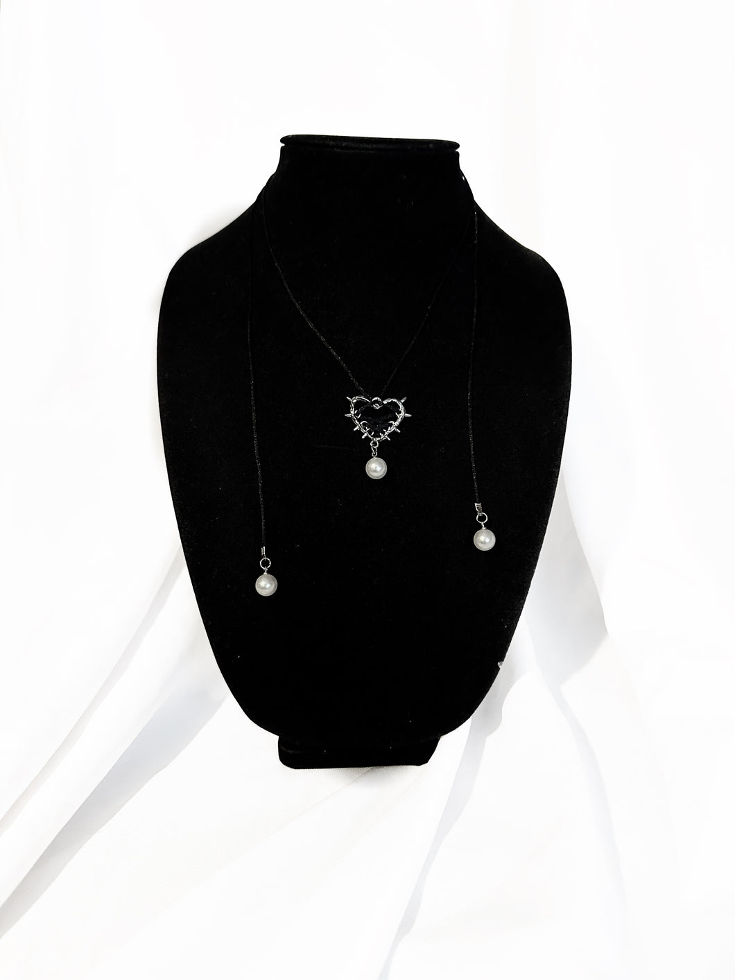 Cord Necklace