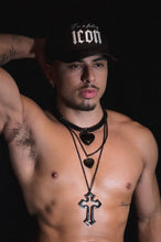 Load image into Gallery viewer, Fucking Icon Trucker Hat
