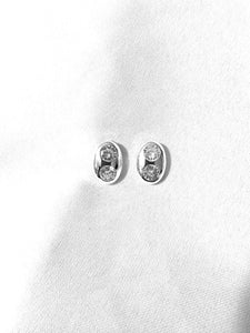Reflex Earrings