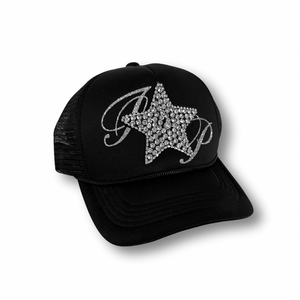 All Star Trucker Hat