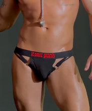 Load image into Gallery viewer, S&amp;M Icon Brief
