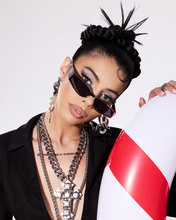 Load image into Gallery viewer, Hailey Metal Shades
