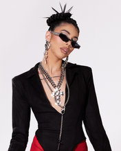 Load image into Gallery viewer, Hailey Metal Shades
