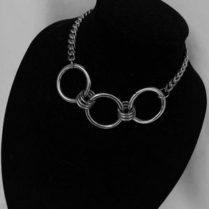 3 Rings Chain