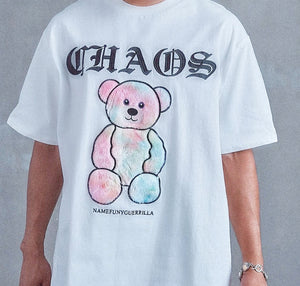 Chaos Bear Tee