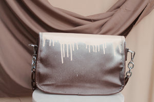 Custom Graffitti Bag