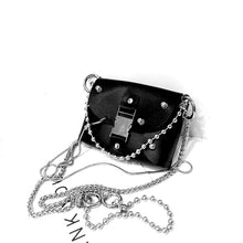 Load image into Gallery viewer, Toki Studded Bag
