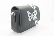 Load image into Gallery viewer, Electric Butterfly Bag

