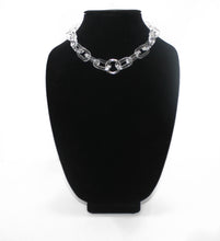 Load image into Gallery viewer, Lucite Chain Choker
