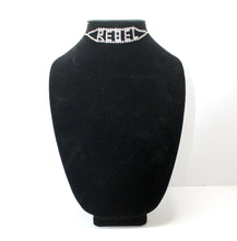 Load image into Gallery viewer, Rebel Choker
