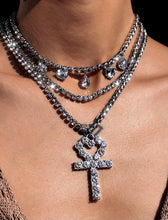 Load image into Gallery viewer, Celine Necklace Set
