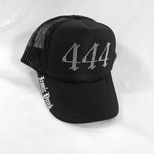 Load image into Gallery viewer, Angelic Trucker Hat
