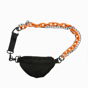 Chained up Mini Fanny